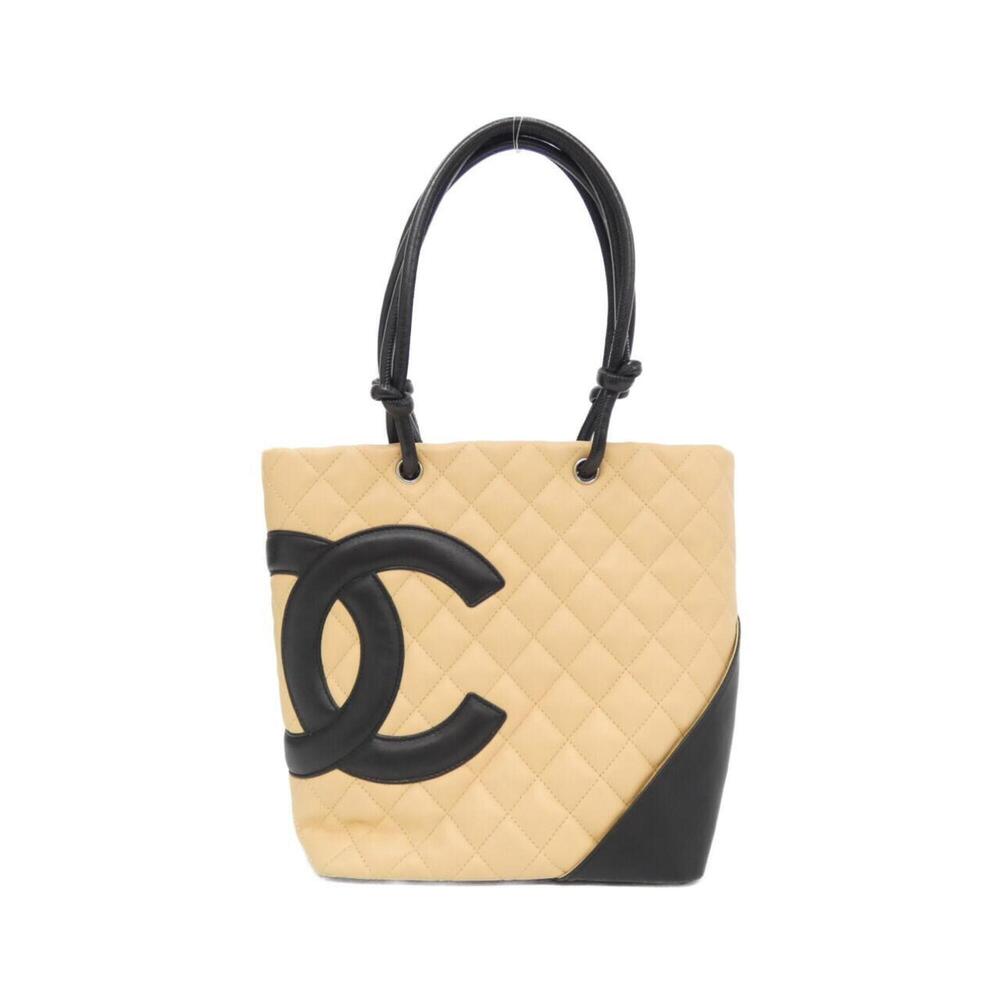 Chanel Cambon Line 25167 Handbag